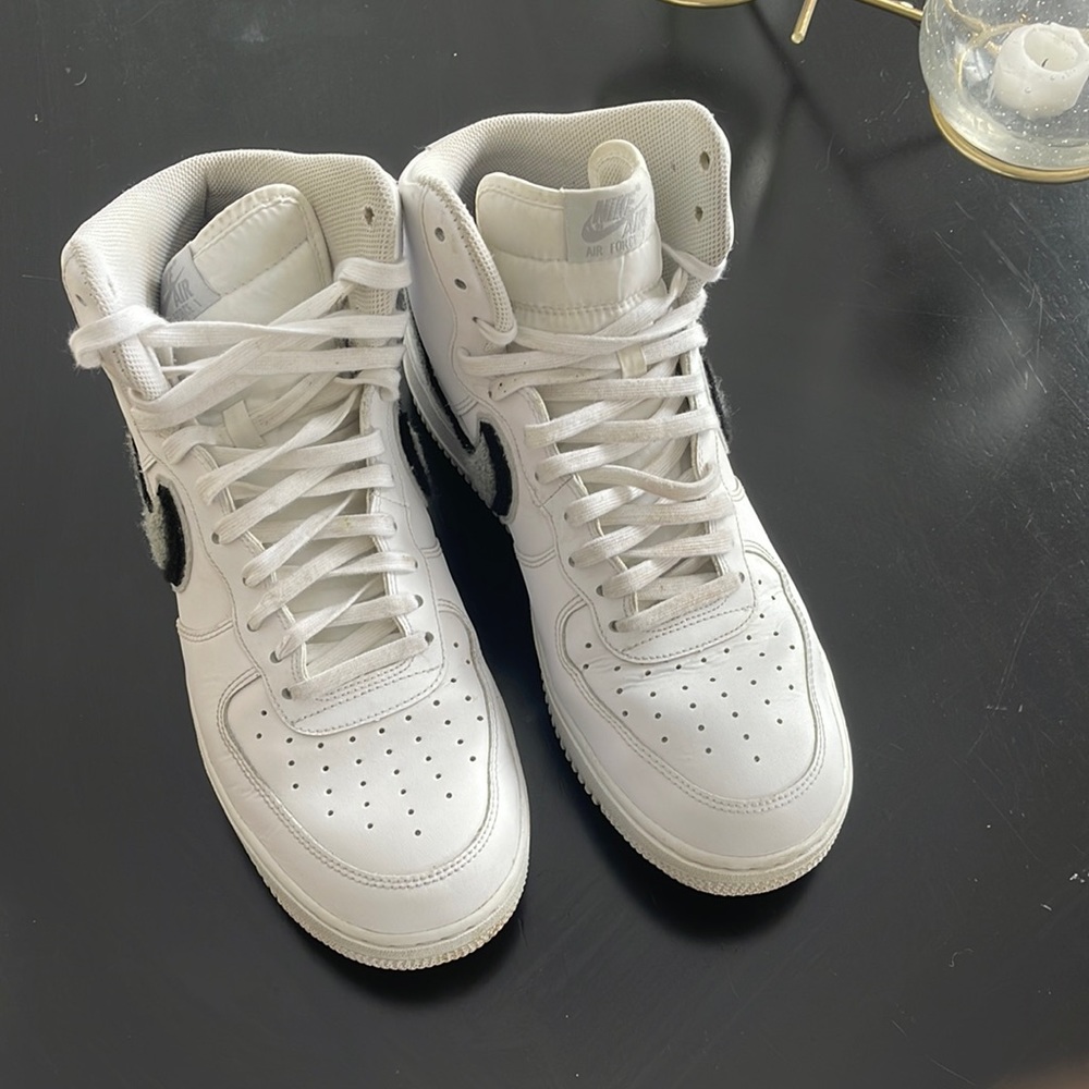 Nike Air High Tops